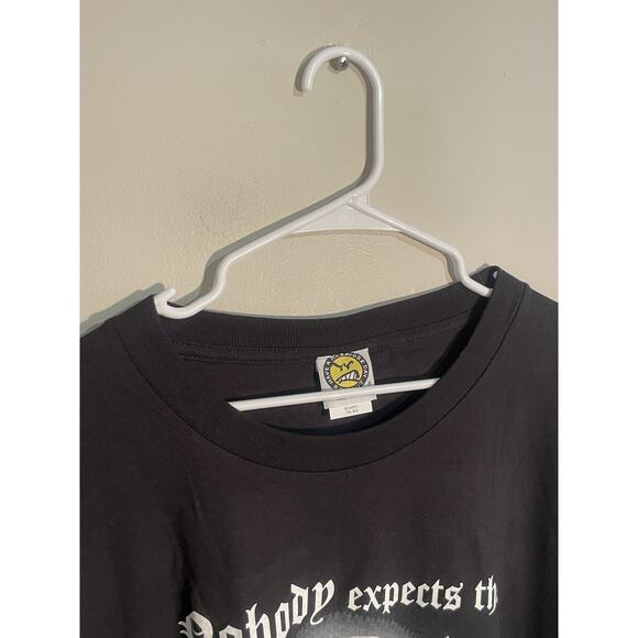 VTG Monty Pythons Flying Circus - Nobody Expects The Spanish Inquisition 7XL - Picture 3 of 7